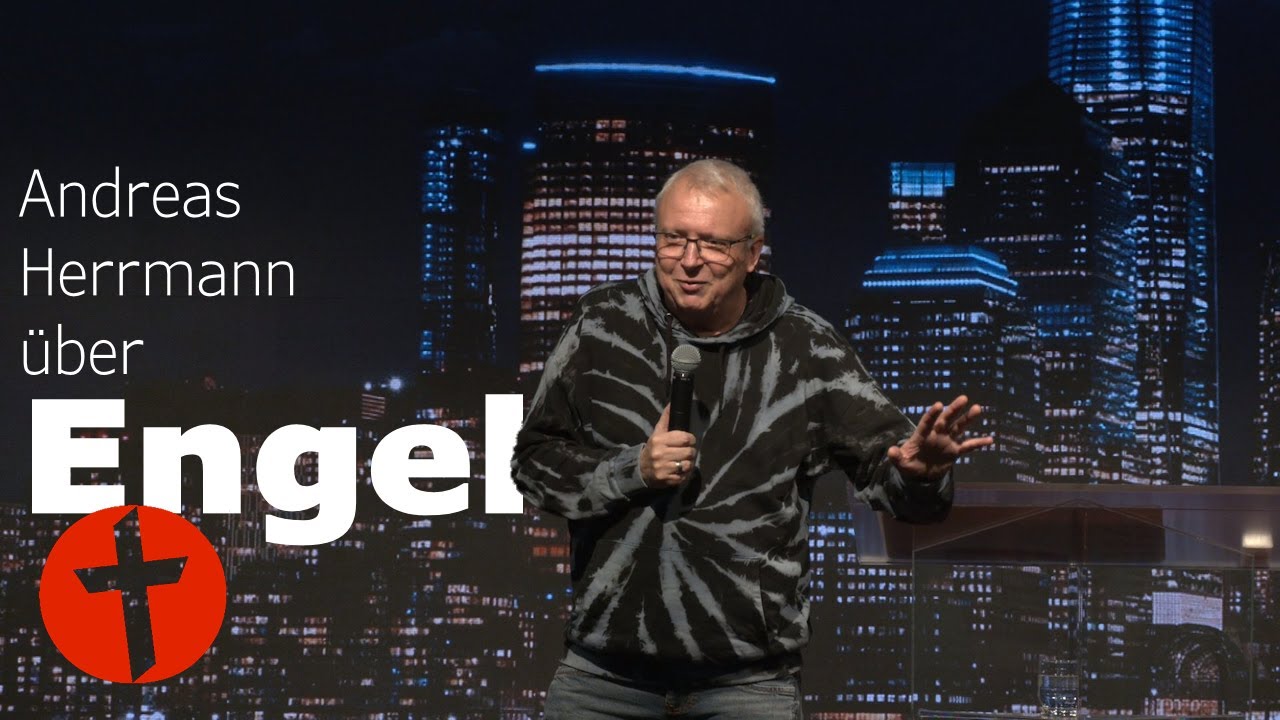 Engel | Andreas Herrmann