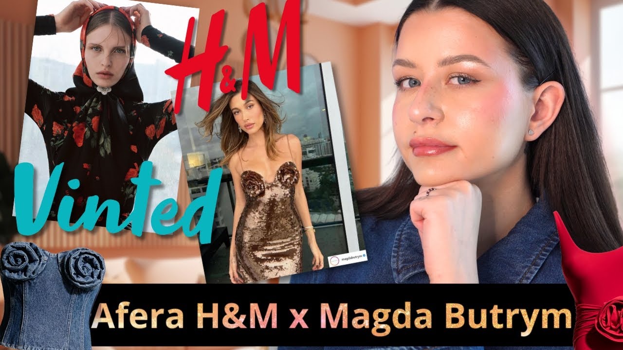 Drama  H&M i Magda Butrym, Książulo załamany, influencer mnie hejtuje z fake konta | PogaDuśki