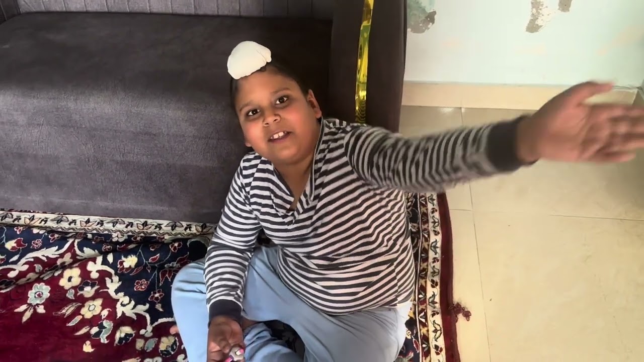 Gurjaap Bnya Koda Koda 👍👍👍#trending #mastimoment #siratgurjaapvlog #subscribe #viral#funny 