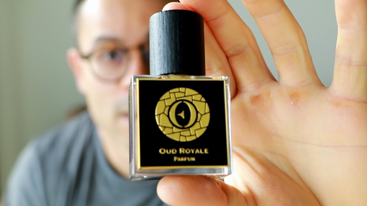 Ensar Oud I Oud Royale