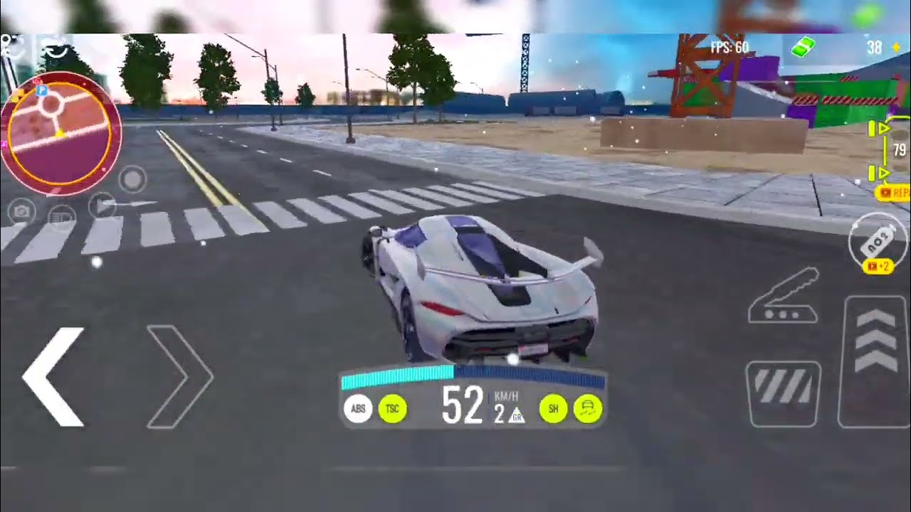 سباق سيارات للاطفال - لعبة سباق سيارات للاطفال - العاب سباق سيارات اطفال