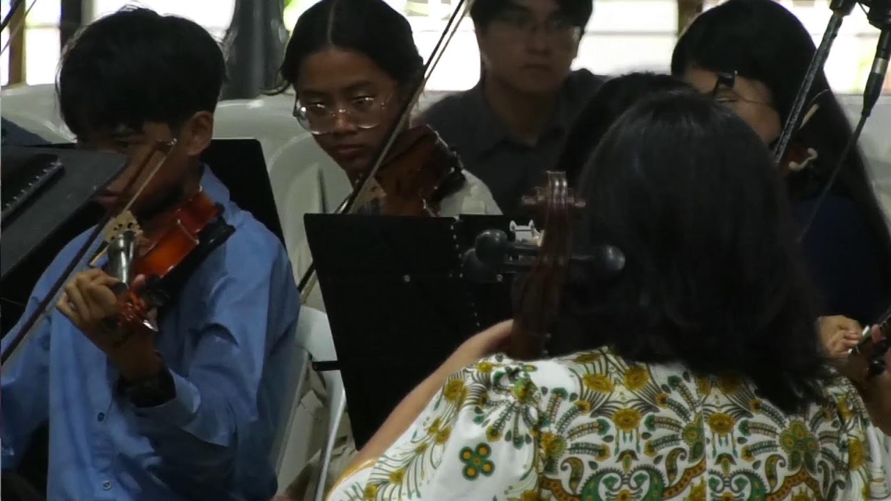 AUP PIC Sabbath Service | March 7, 2026