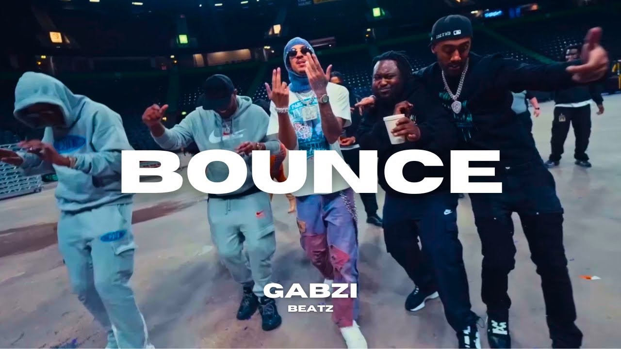 [FREE] (MELODIC) D Block Europe Type Beat (Young Adz x Dirtbike LB) "Bounce" (Prod By Gabzibeatz)