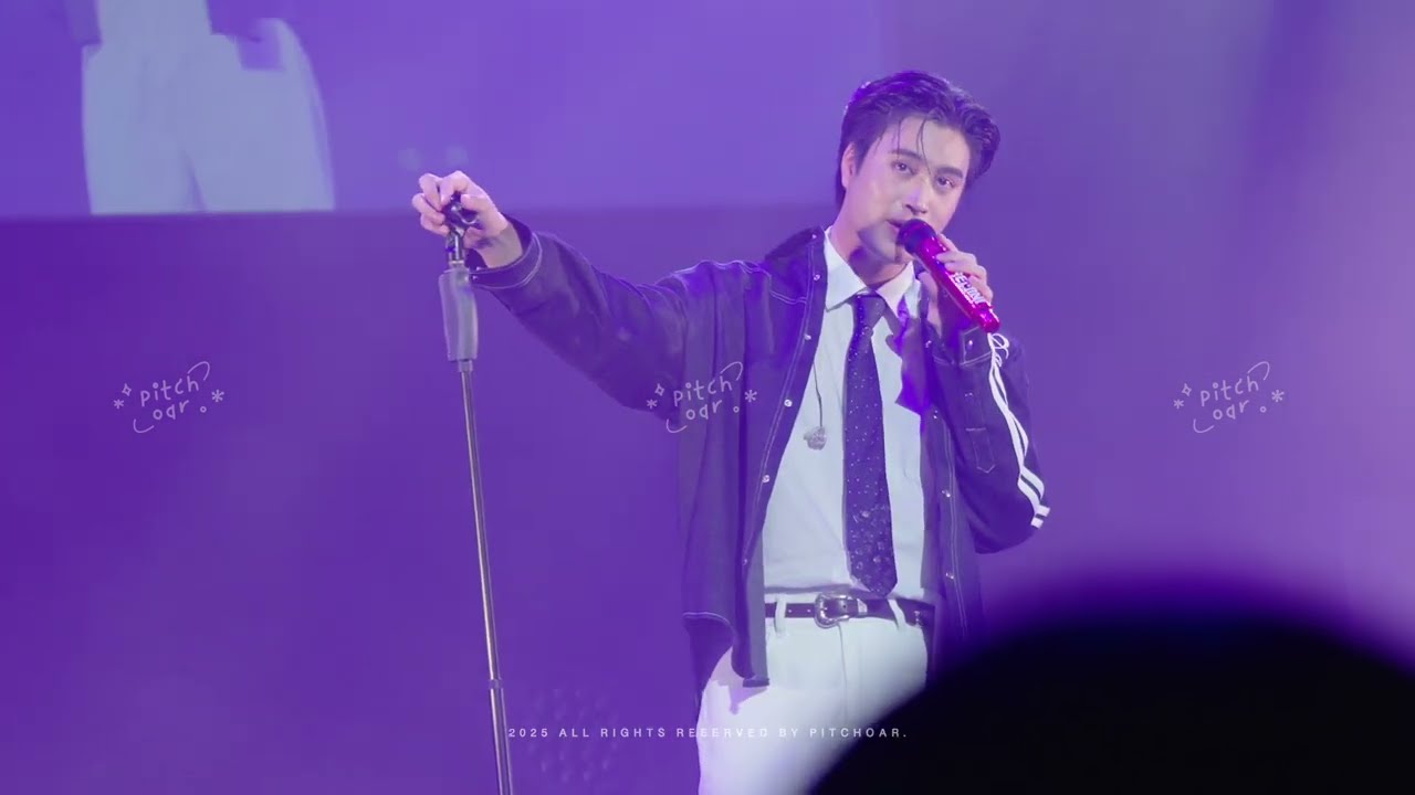 [4K] First Love - Gemini #GFRunTheWorldinOsaka