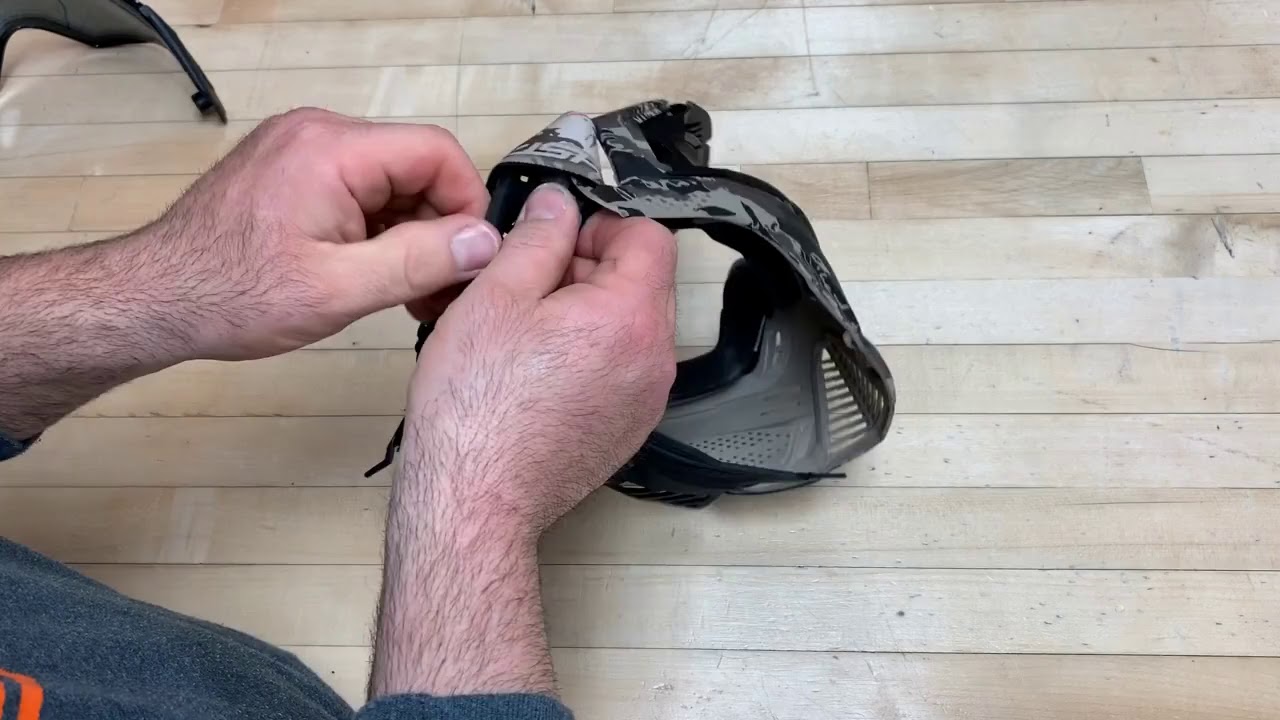 How to Install Push Unite Mask Extension