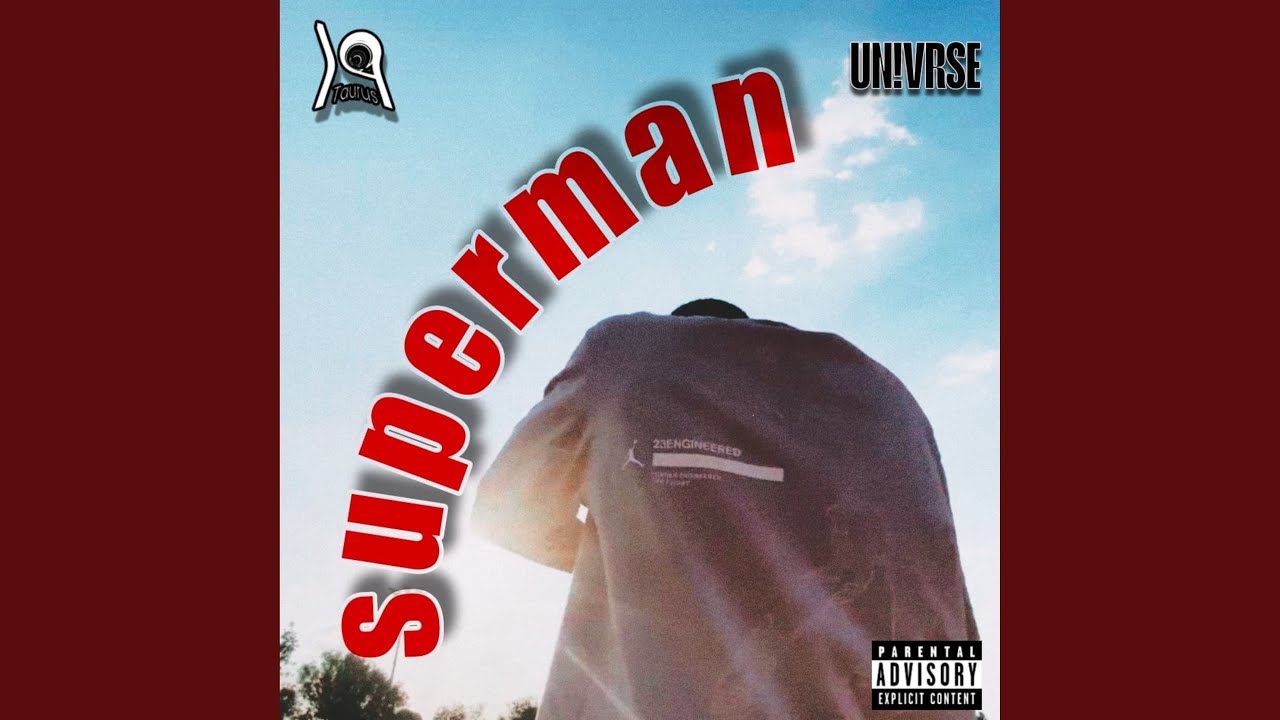 Superman (How to fly)