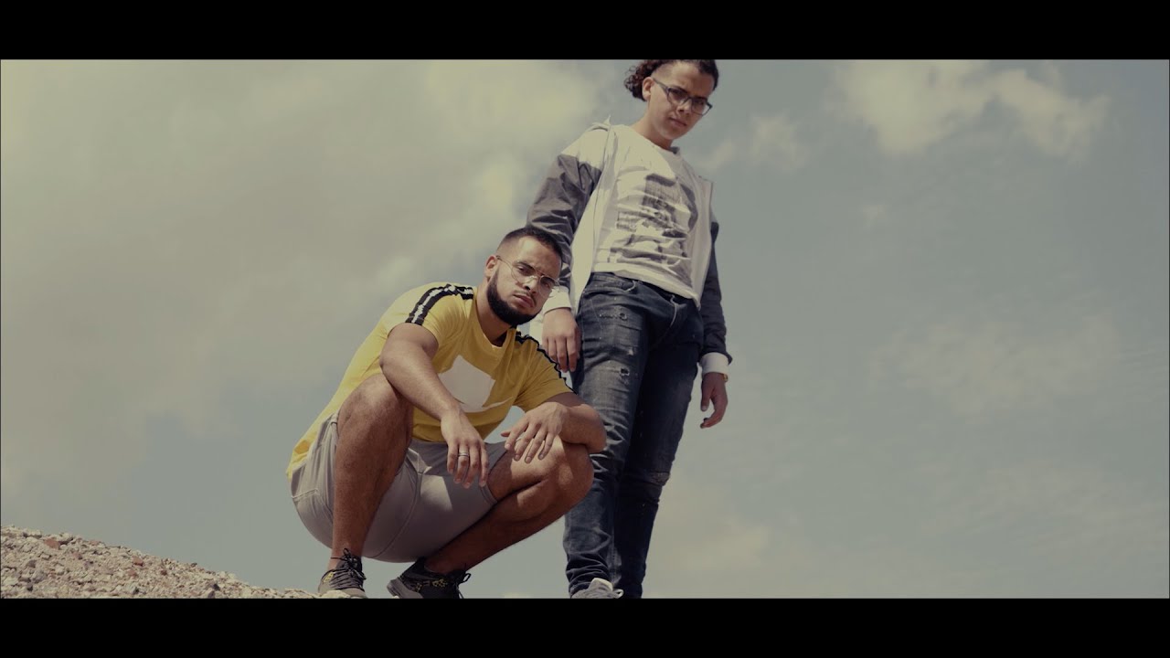 MœBayy X Adill - Better Dayz