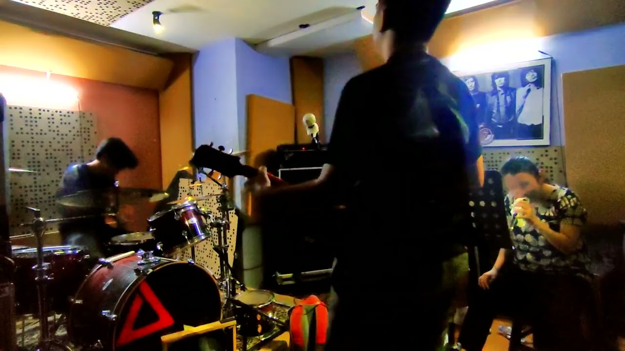 I Don't Love You - My Chemical Romance (Cover)
