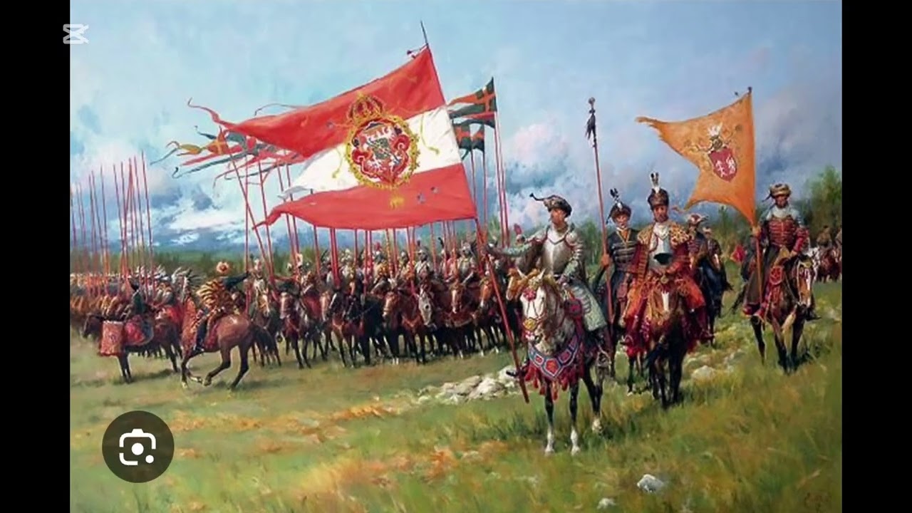 Chwała spod Kremla 1612 (AI)