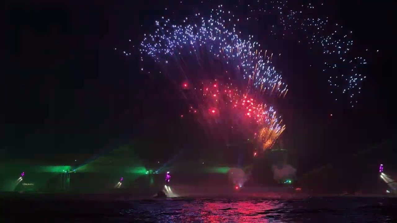 Symphony of the sea - Phú Quốc 2026