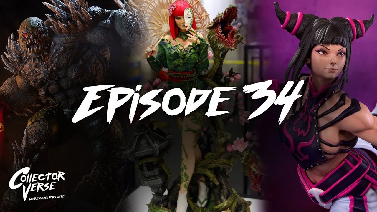 The CV Show Episode 34 - Pricing, QC Issues & Pop Culture Shock troubles