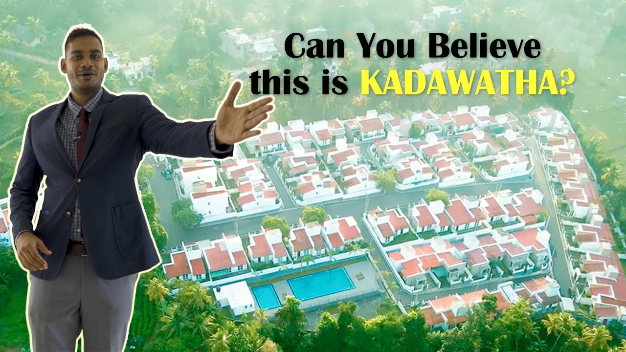Prime Property Tour at Prime Evoke,Kadawatha| Luxury House in Kadawatha | Luxury Houses in Sri Lanka