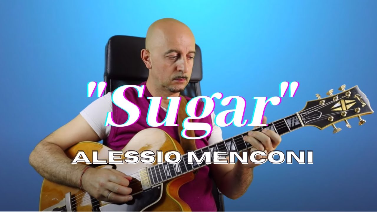 Sugar | Alessio Menconi