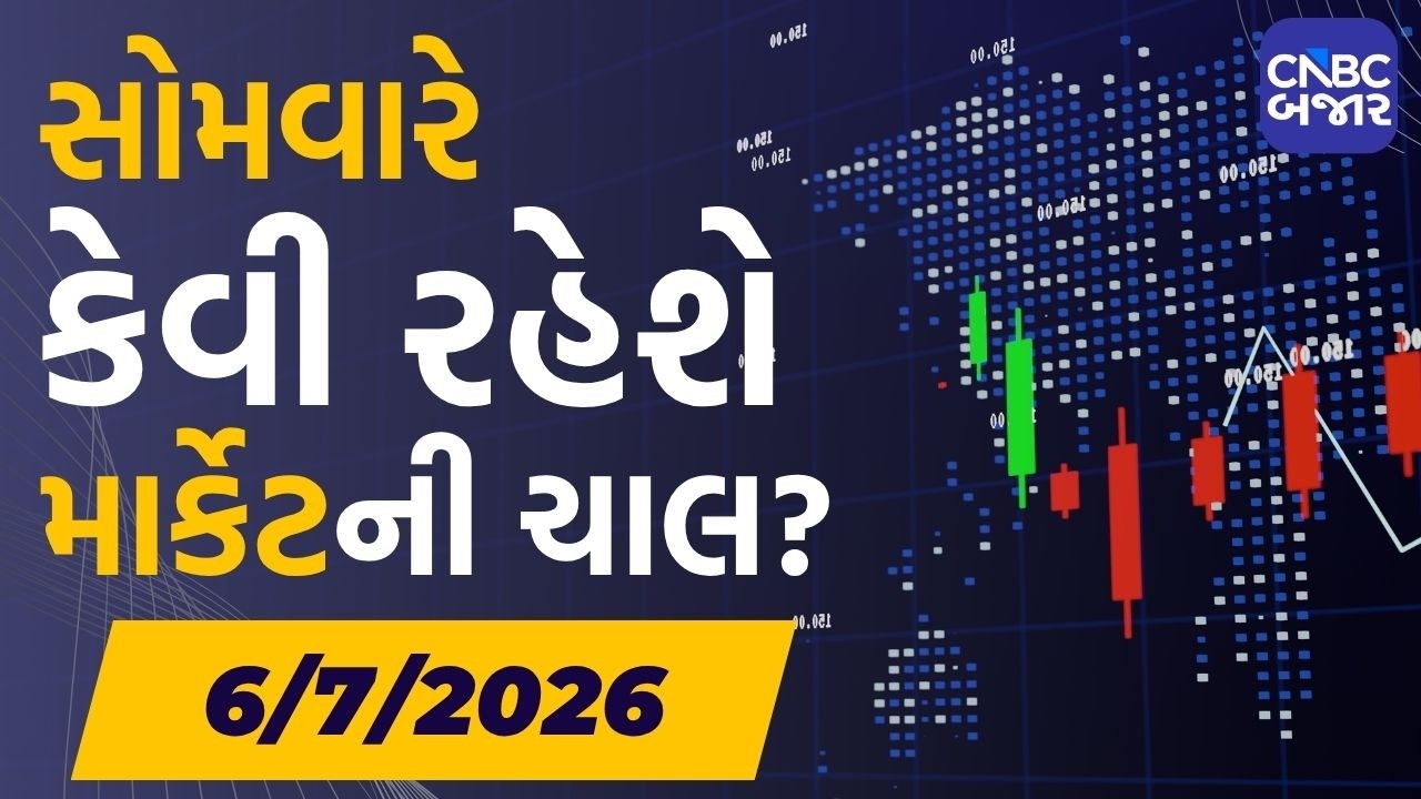 Market Outlook | સોમવારે કેવી રહેશે માર્કેટની ચાલ? | Nifty Outlook | Bank Nifty | Share Market