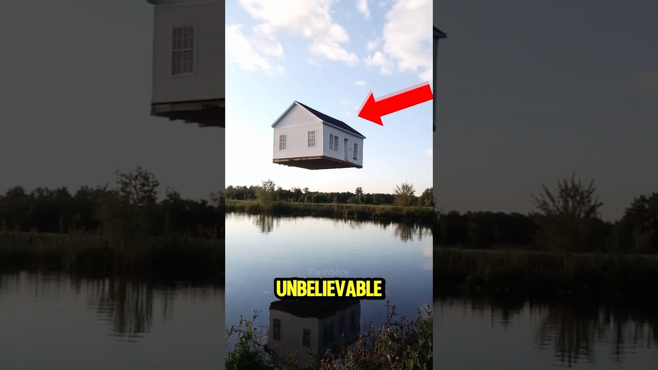 Top 5 Unbelievable PHENOMENA That Scientists Can't Explain 😨🫣