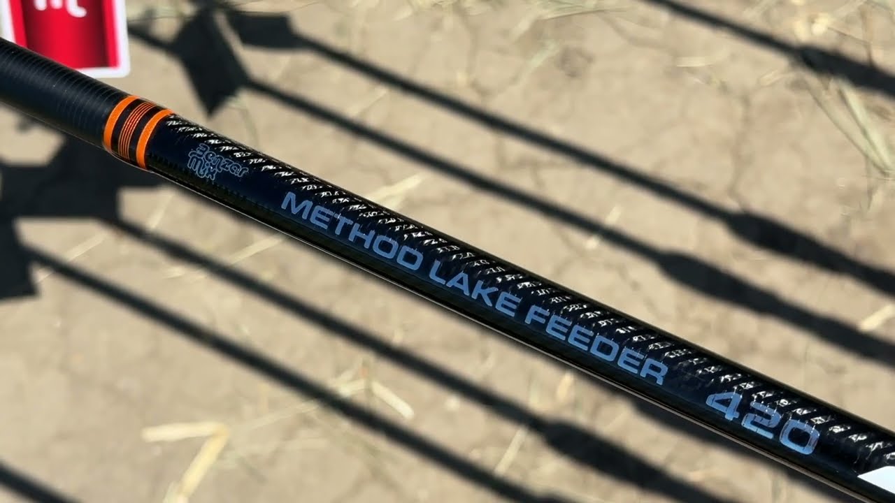 Benz&aacute;r Method Lake Feeder bot