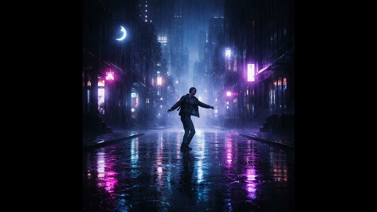 Rain Drops