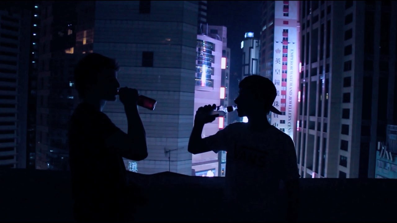 Halsey | Drive (Music Video)