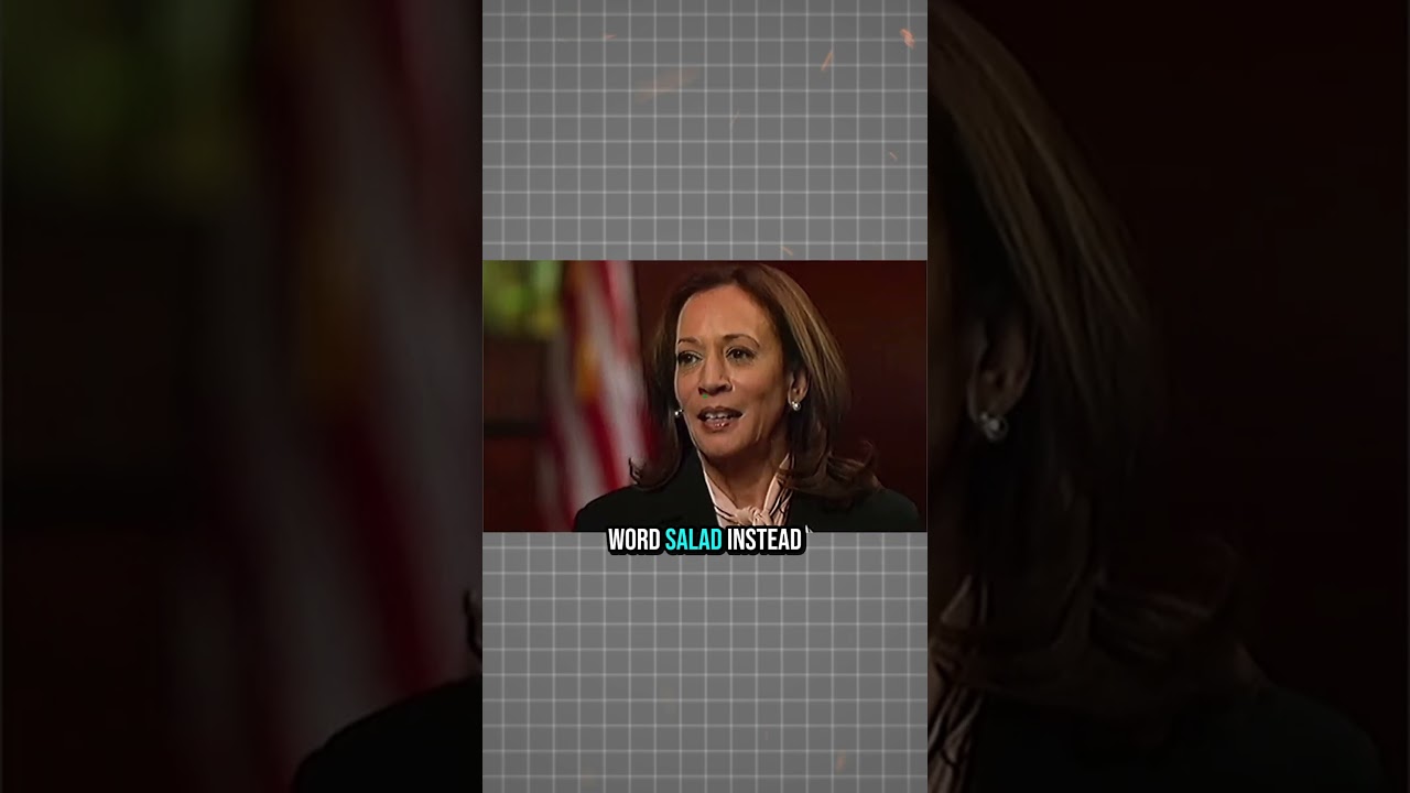 Bill Maher TORCHES Kamala Harris & CNN for Hypocrisy on Live TV
