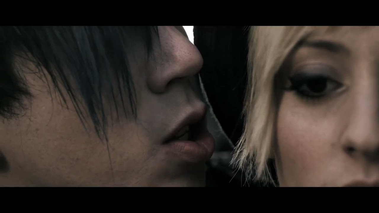 Marianas Trench - Cross My Heart - Remastered (4K)