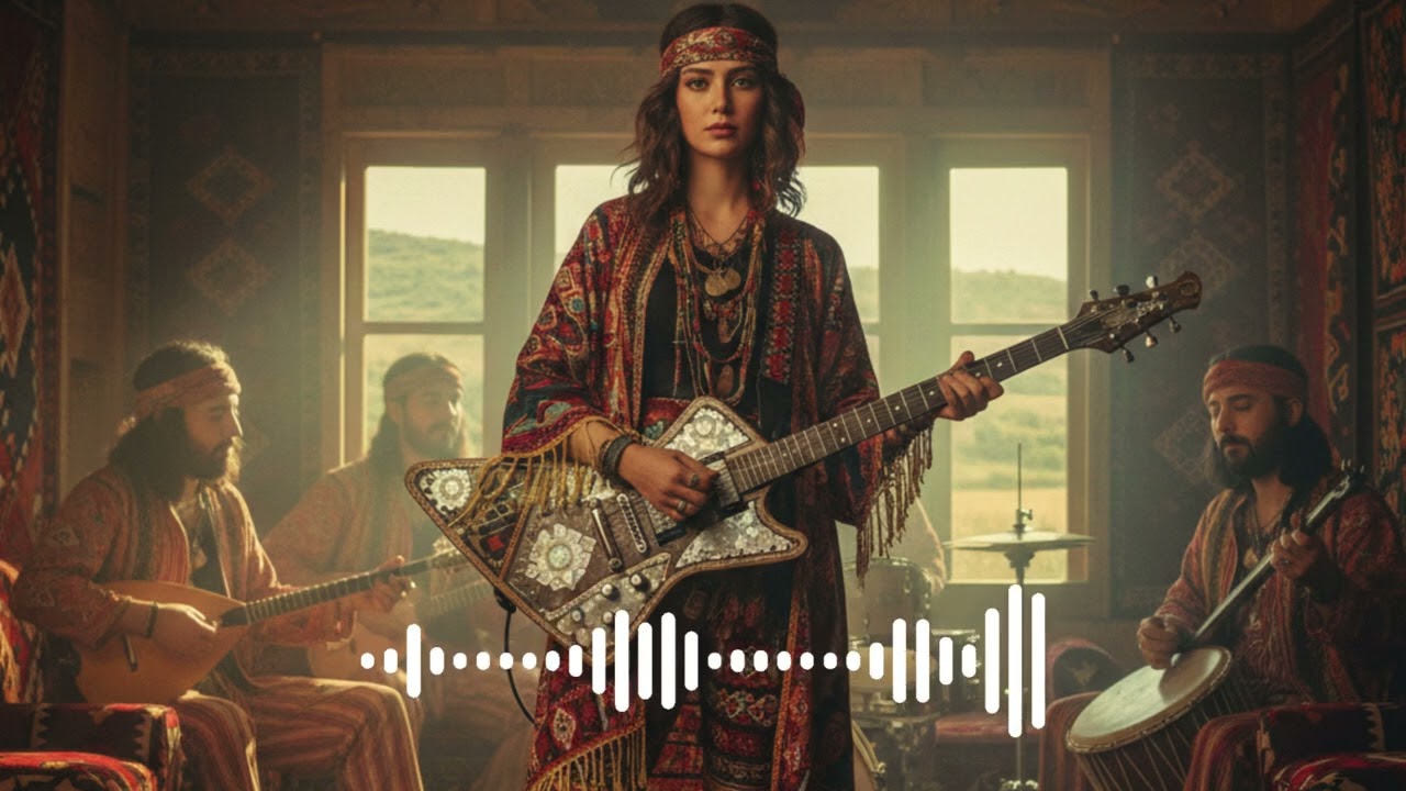 Hozalı Gelin | Devamı için takipte kalın. #music #song #anadolurock