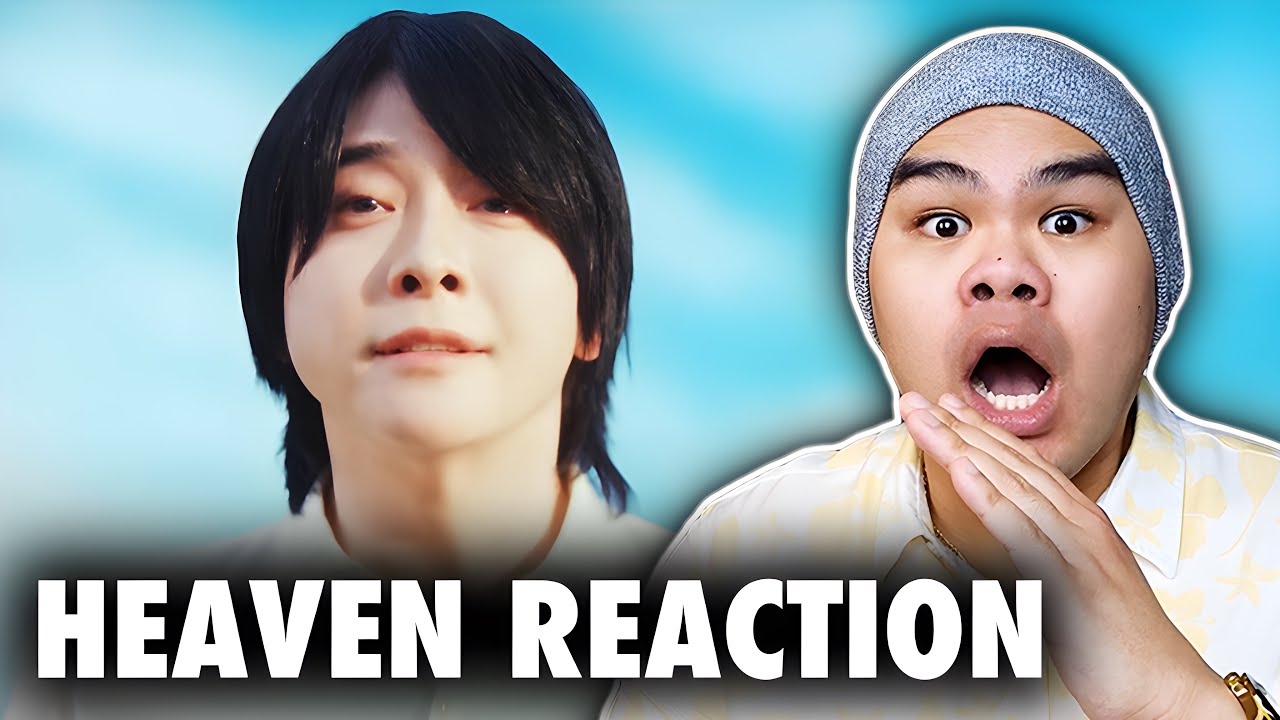 VOCALS??? | MUSICIAN REACTS to Mrs. GREEN APPLE Heaven Official Music Video
