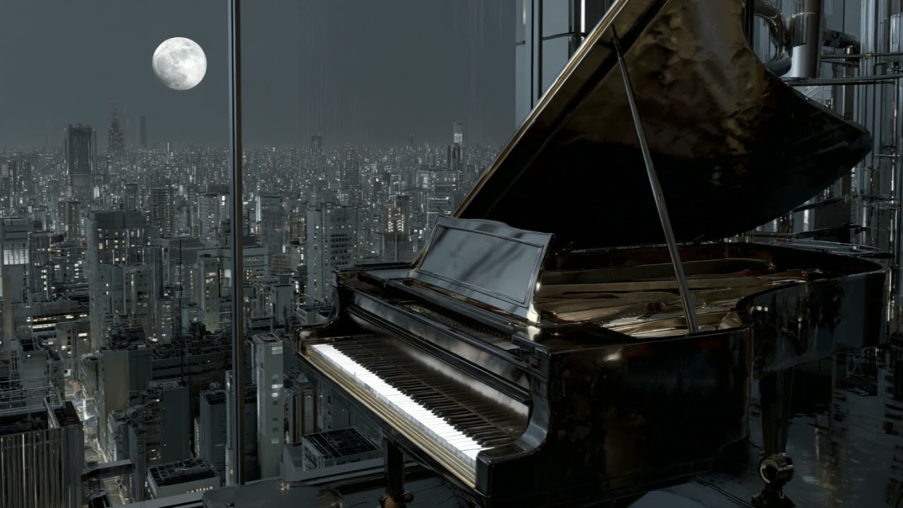 Chopin's Nocturne genes 2026021601