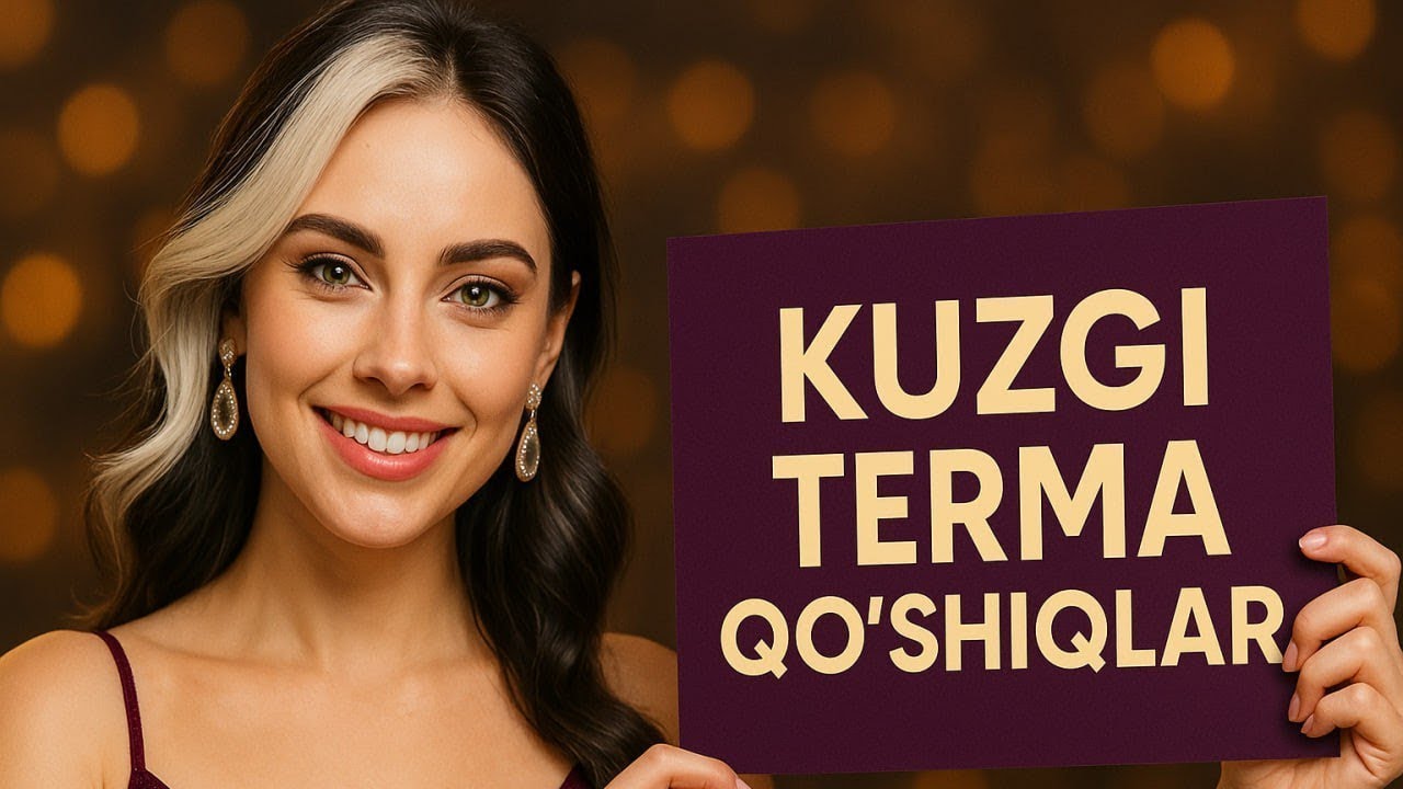 Siz eshitmagan eng yaxshi o'zbek qo'shiqlari! | Top 20