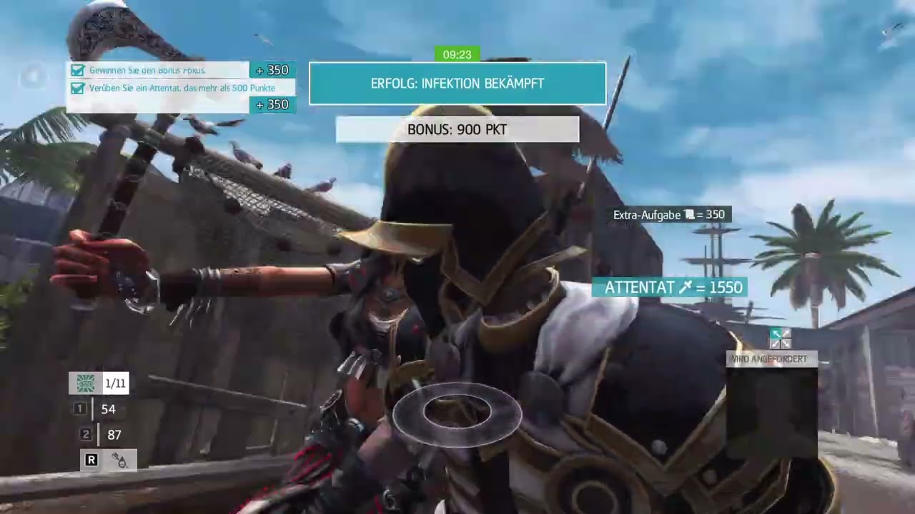 Assassin's Creed IV Black Flag Multiplayer - 2025 / 