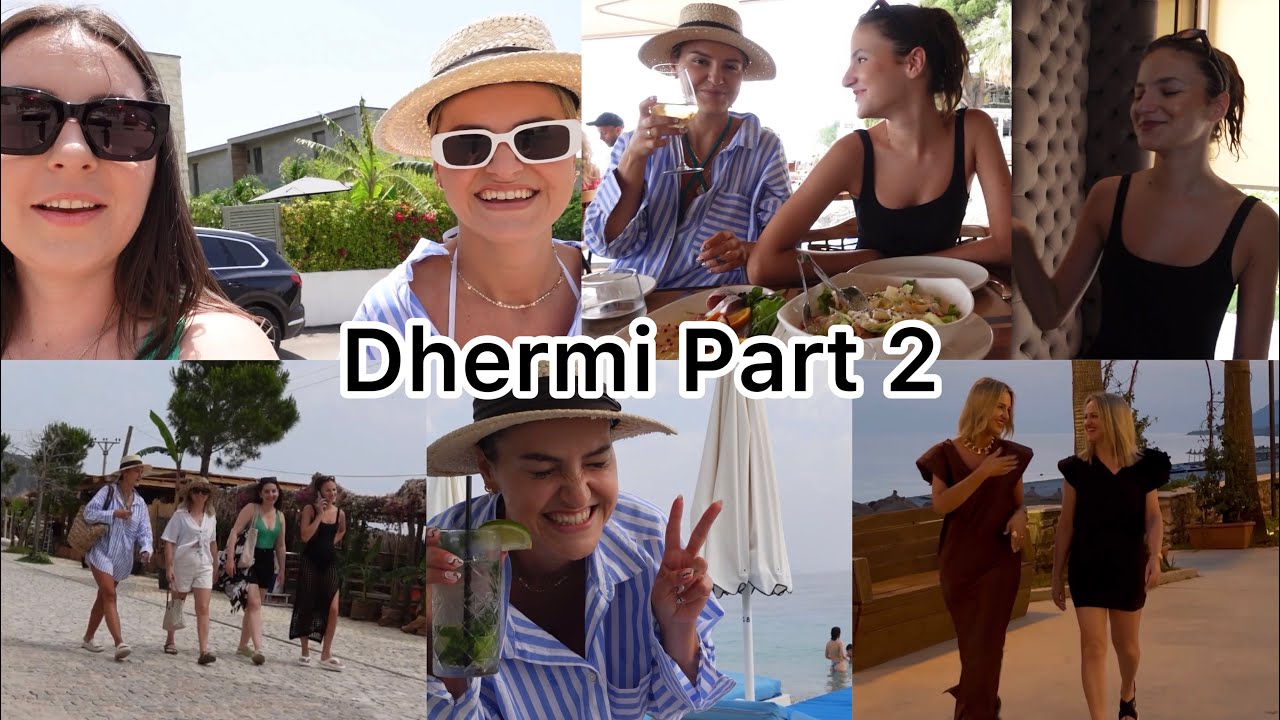 Dola perseri na humbi?//Kush na erdhi dhe na beri surpriz 🥰//Per ku u nisem//Vlog//Dezi Lami