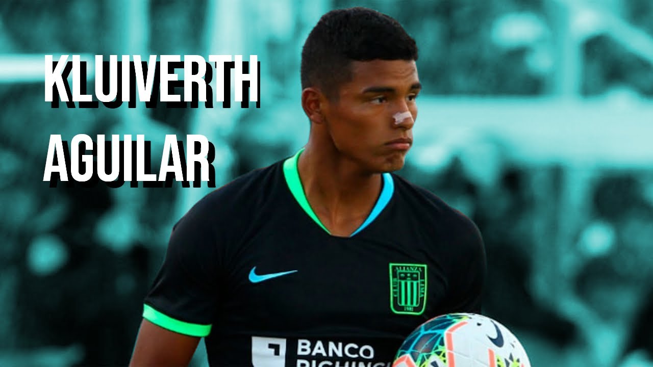 Kluiverth Aguilar - Welcome To Manchester City - Peruvian Wonderkid - Skills & Defending 2019/20