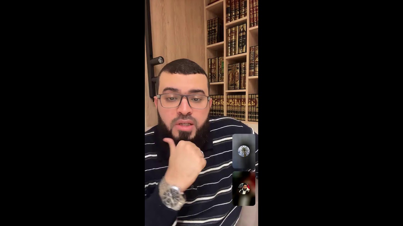 حوارات مع النصارى والملحدين