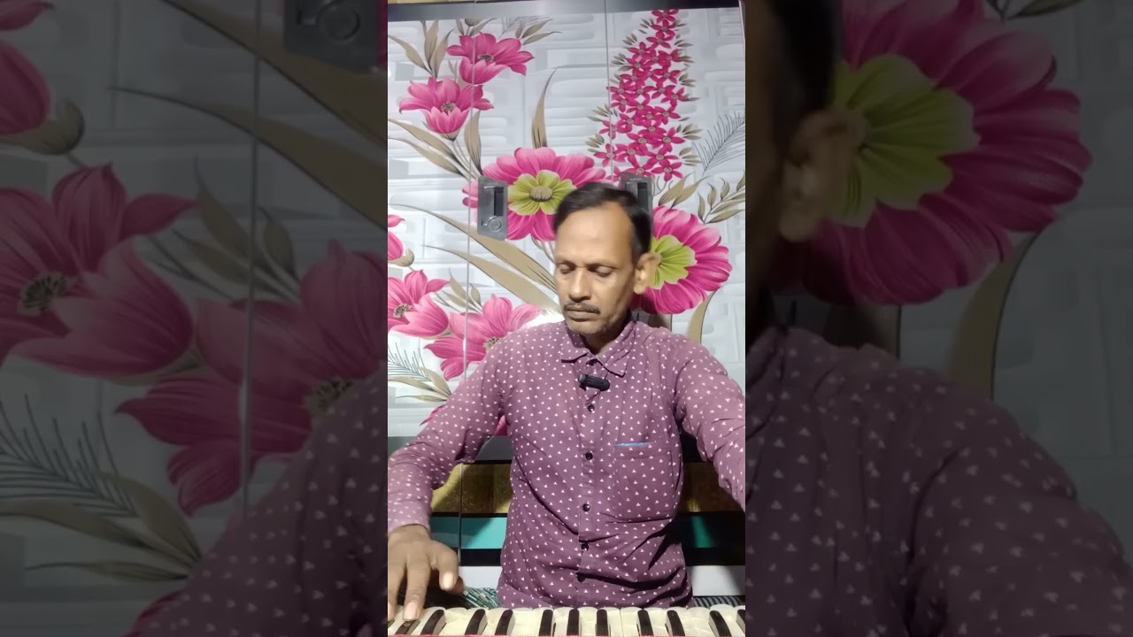 Ekdum apana andaz me 