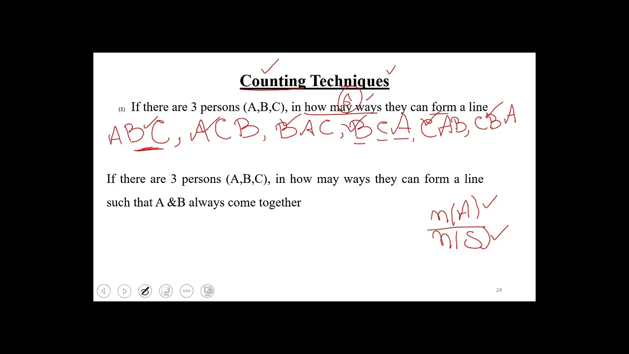 QAB(STAT-Lecture-36)