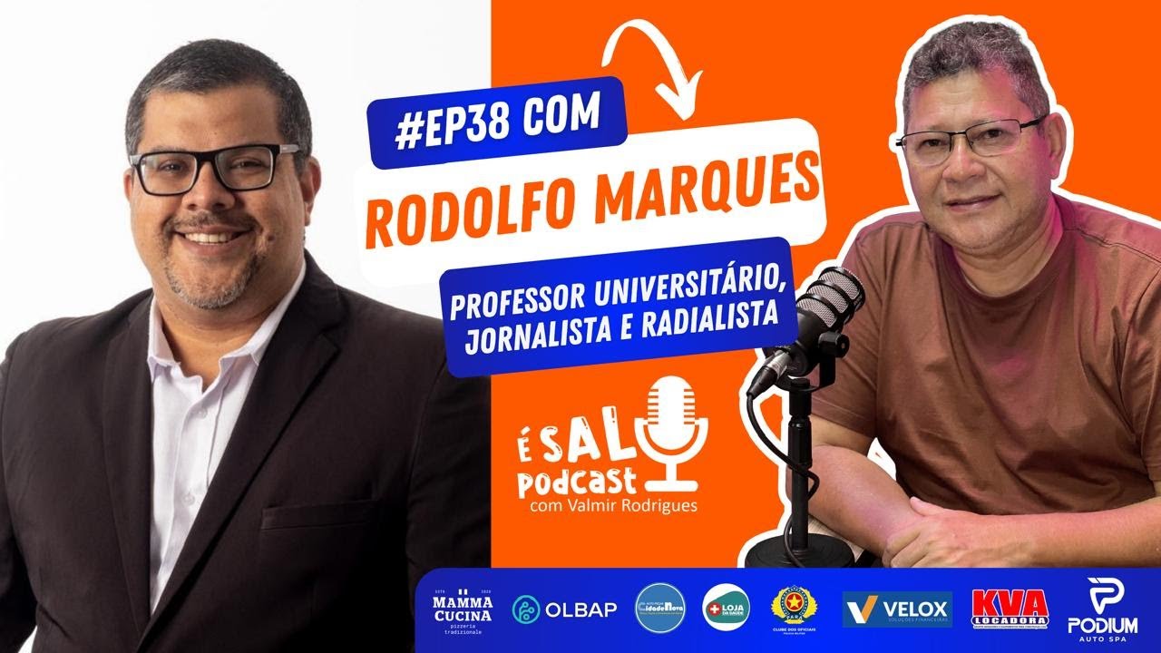 É Sal Podcast