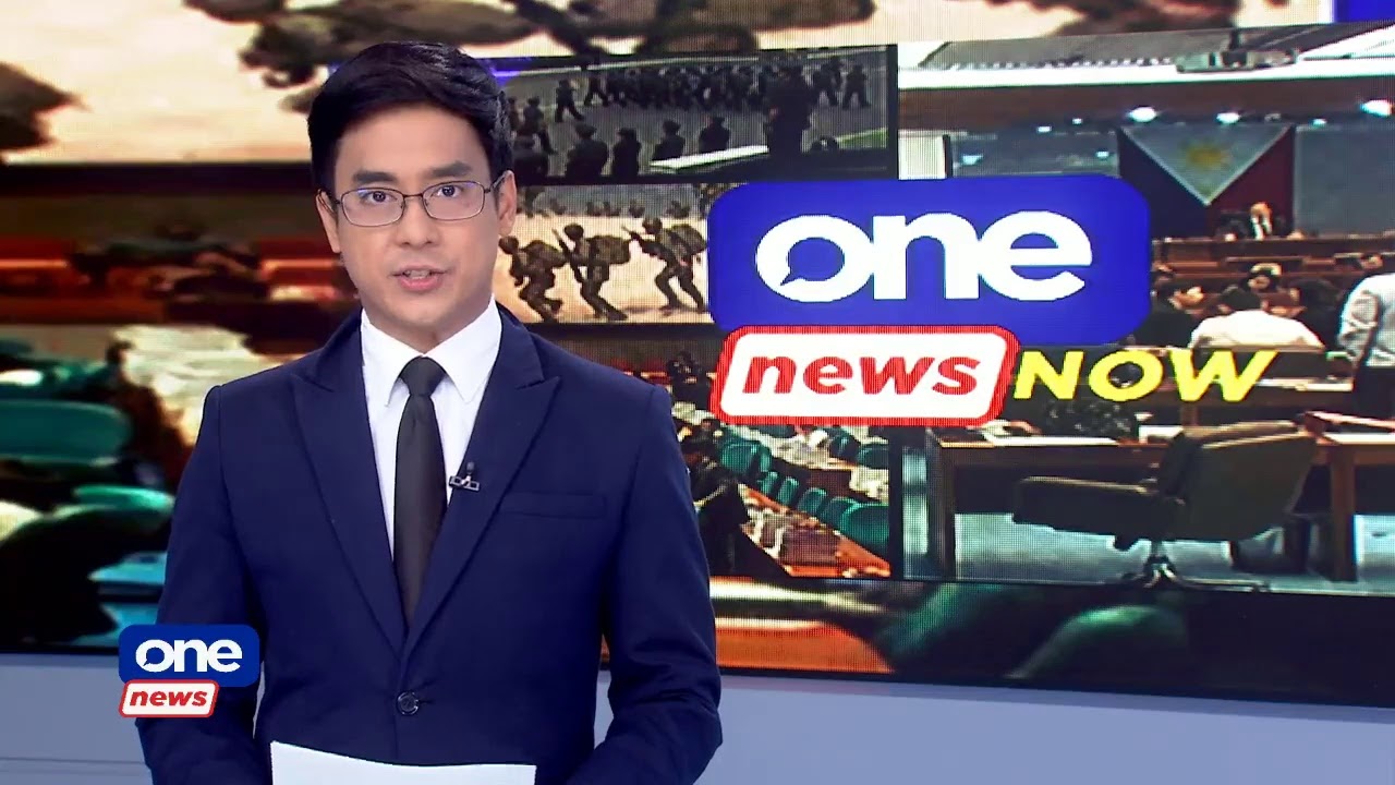 ONE NEWS NOW | November 21, 2020 | 5:30 PM