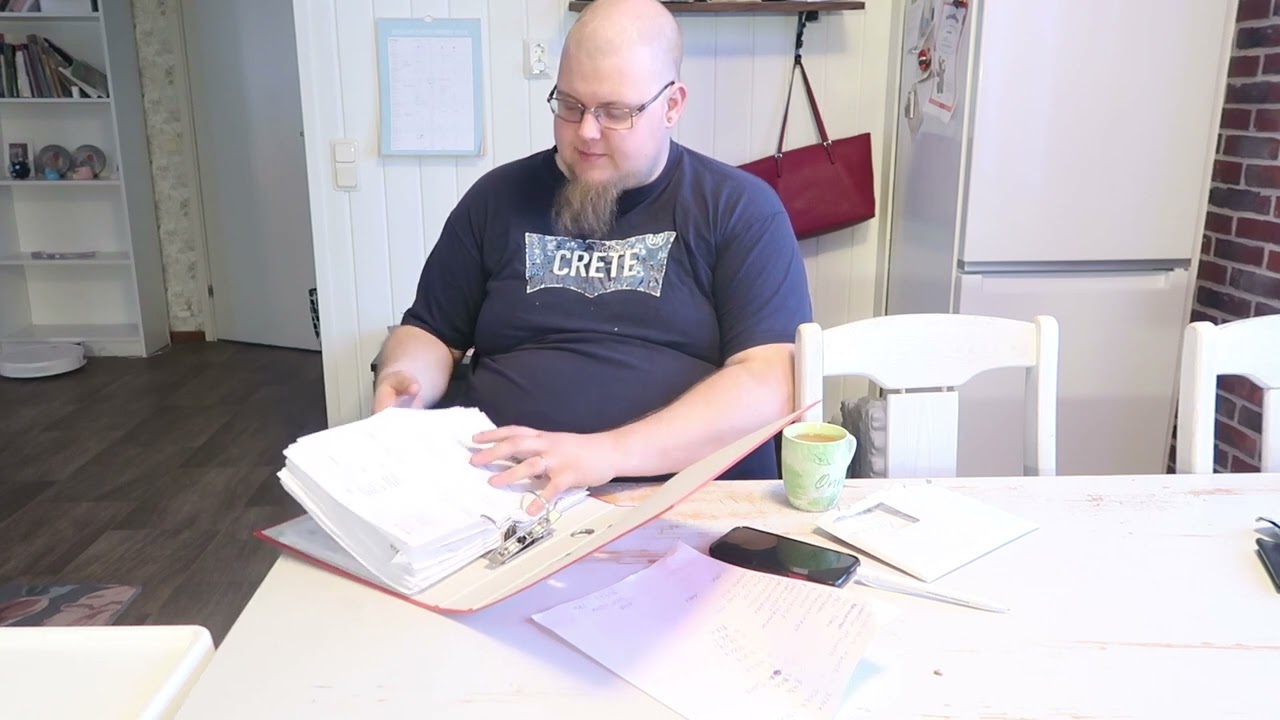 Ensimmäinen vuosi maanviljelijänä takana - Mitä jäi käteen?