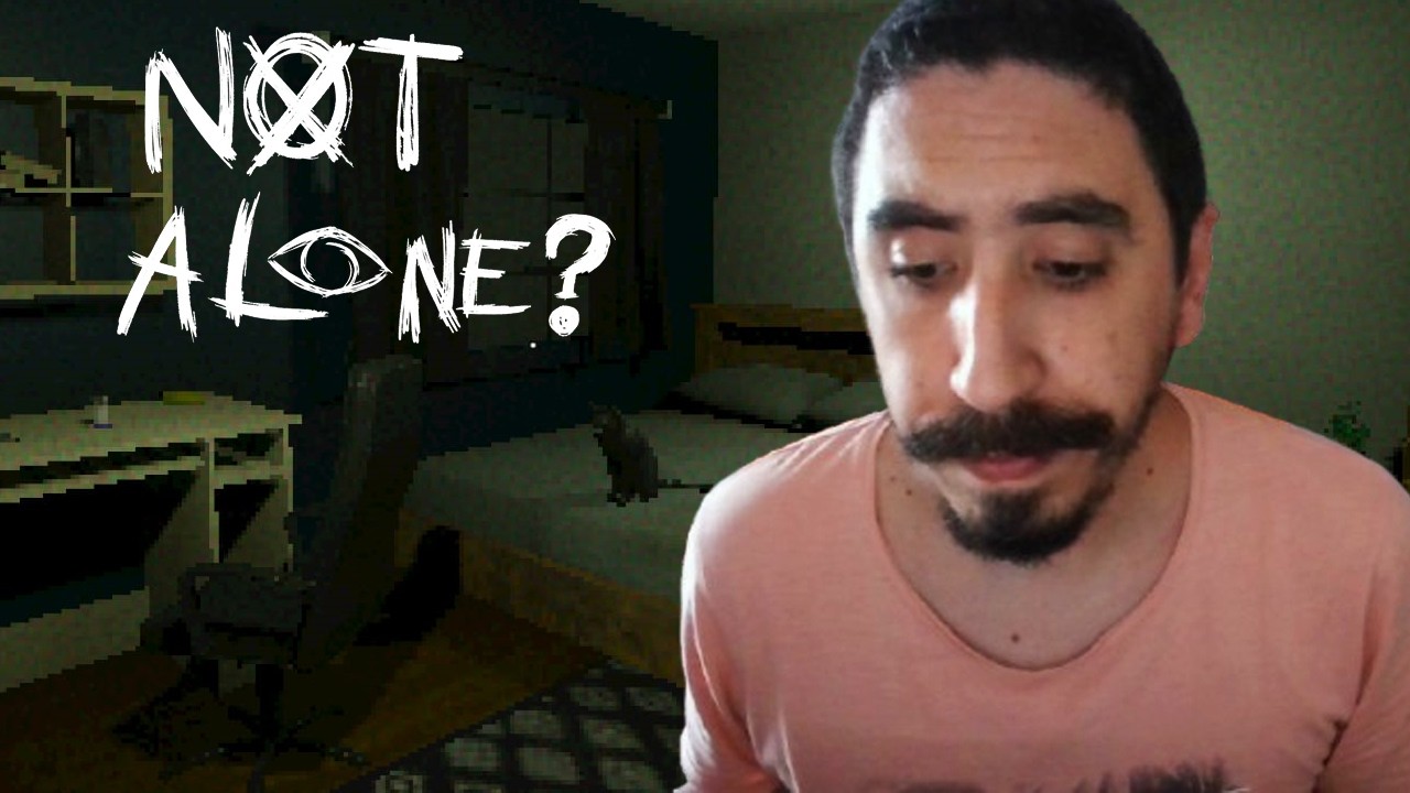 A DEPRESSÃO É UMA COISA ASSUSTADORA | NOT ALONE?