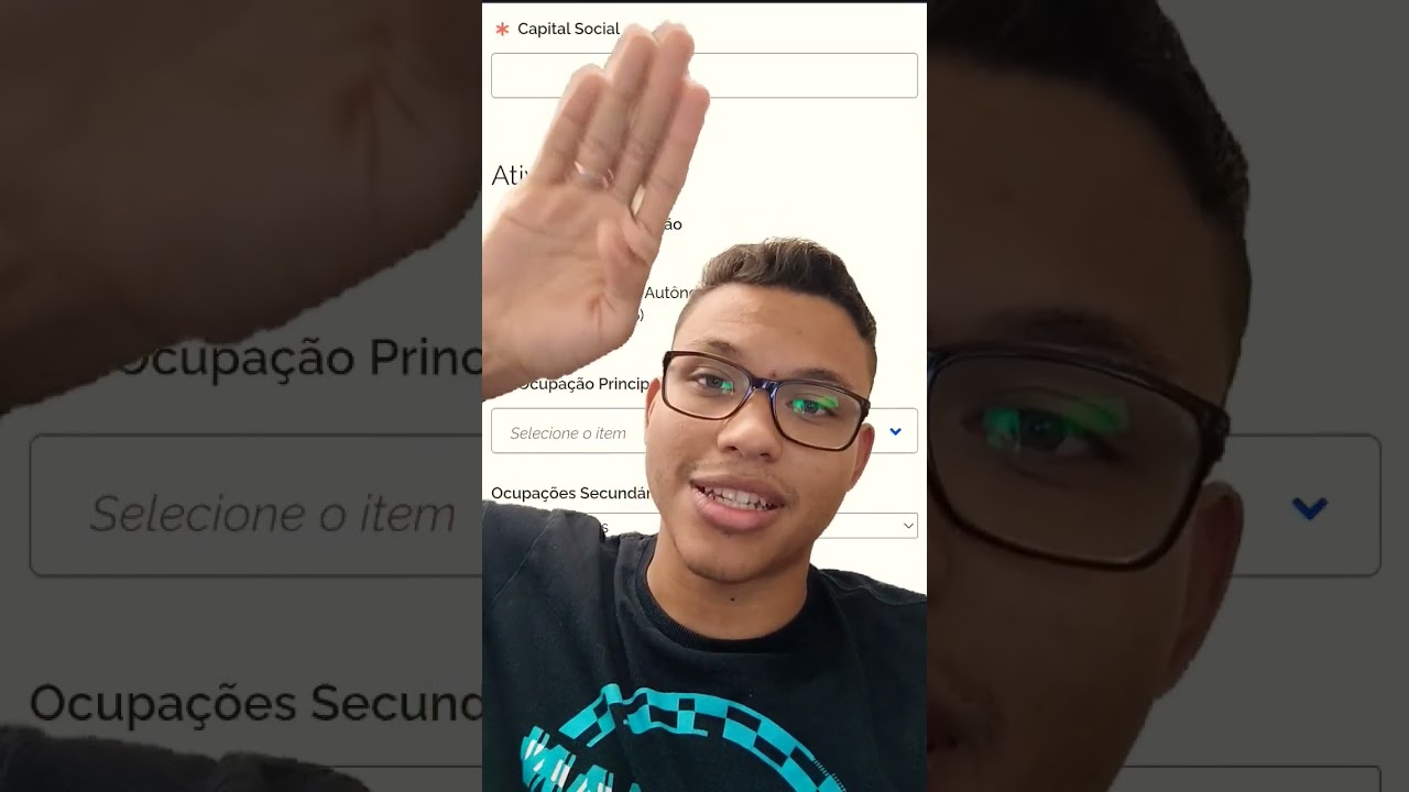 Como abrir o MEI em 60 segundos!
