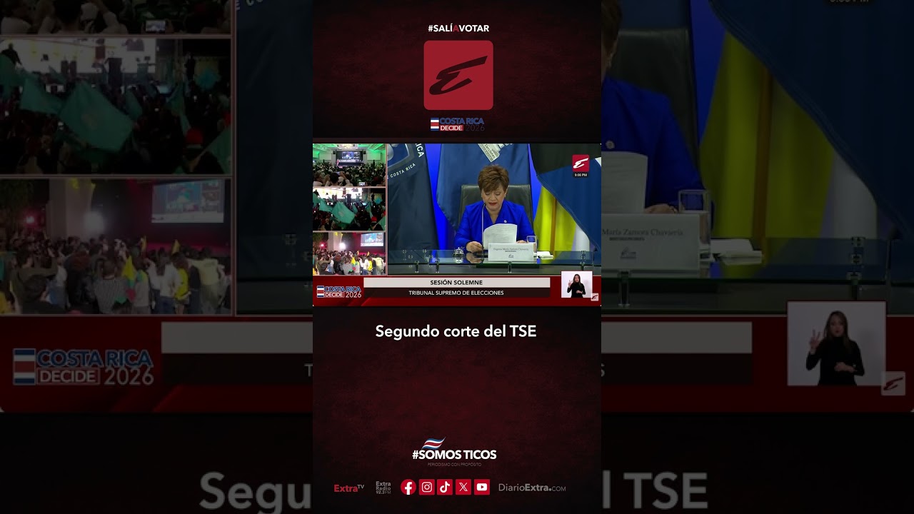 Laura Fern&aacute;ndez arrasa en el primer corte del TSE