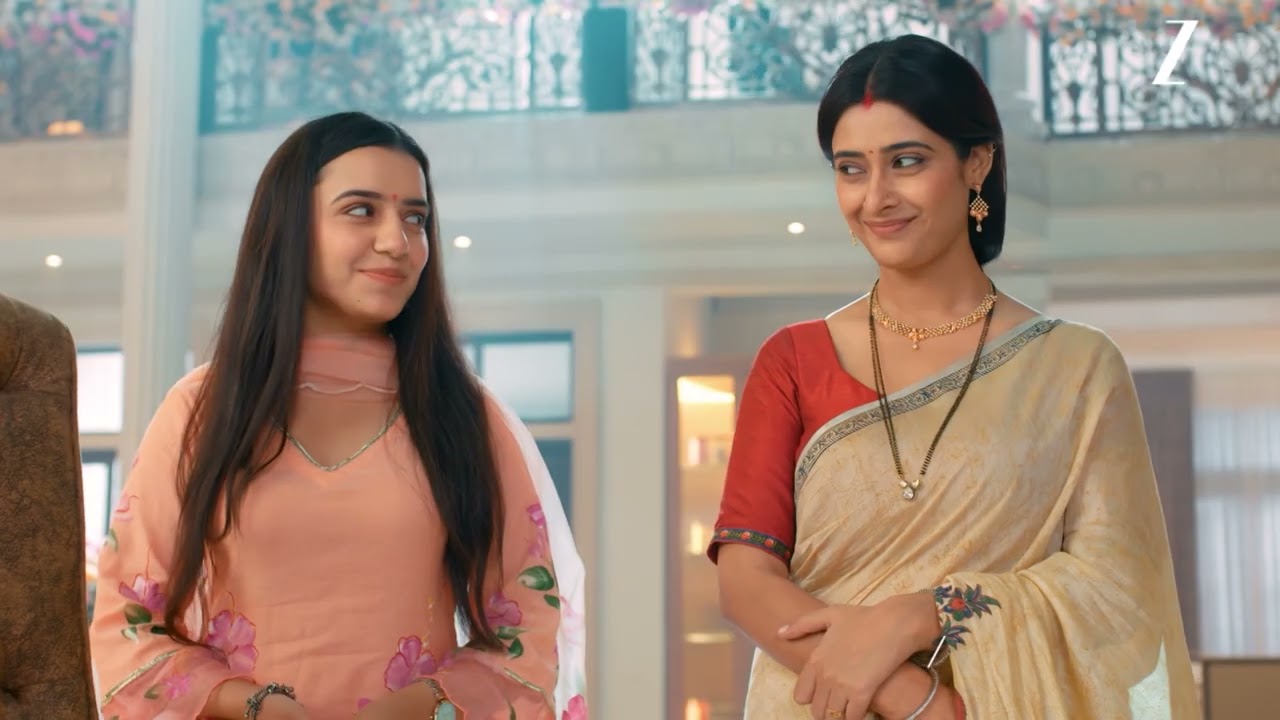 Dilo Ki Ram Leela | Ep - 10 | Sep 2, 2026 | Best Scene | Zee TV