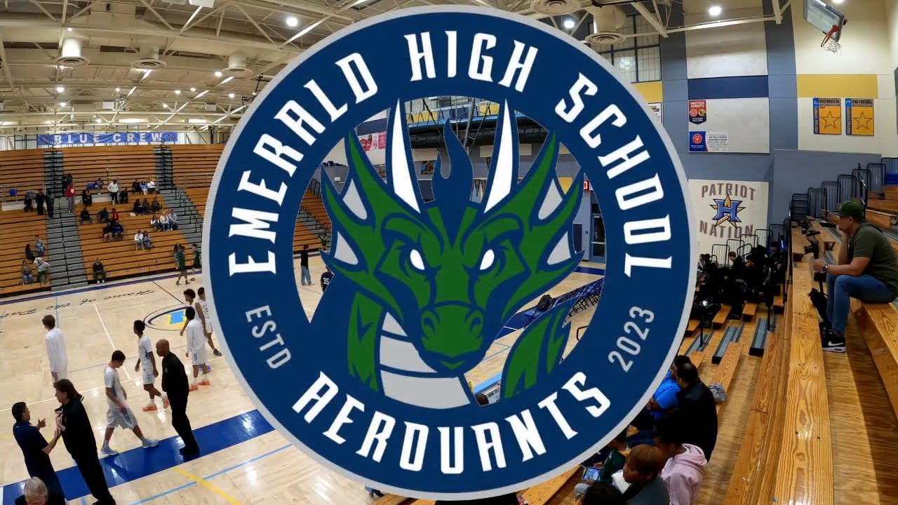 Heritage vs EHS JV: Basketball Full Game: Jan. 16, 2026