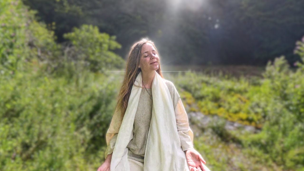 Sacred Spring &ndash; Healing Sound Journey (432 Hz) &ndash; Renewal & Inner Stillness (1hr)
