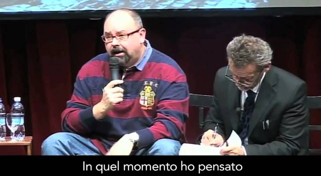 Carlos Ruiz Zafón racconta la nascita della tetralogia de "Il Cimitero dei Libri Dimenticati"