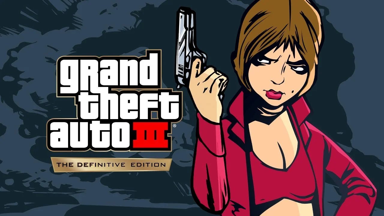 GTA III / Partie 3 - La troisième île