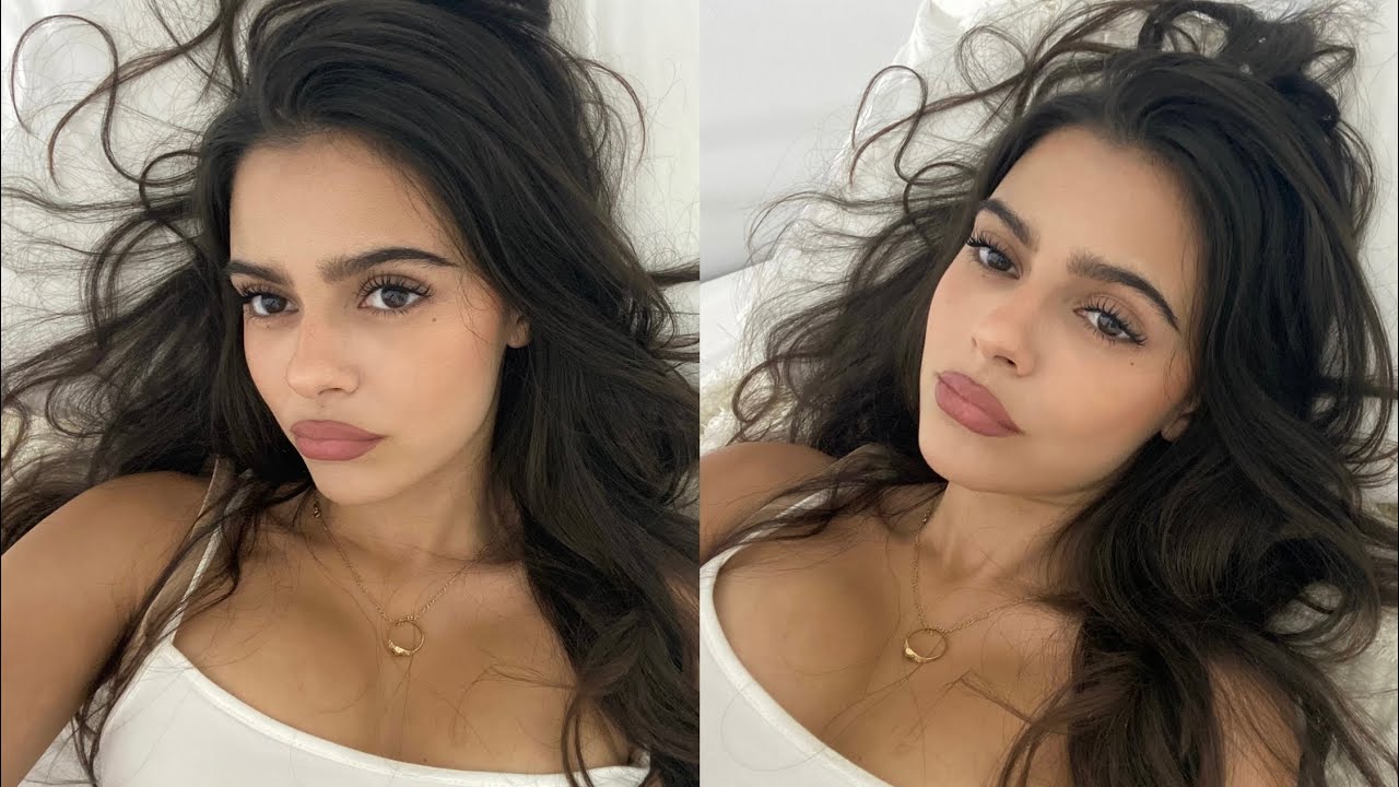 Makeup Tutorial EN ESPA&Ntilde;OL
