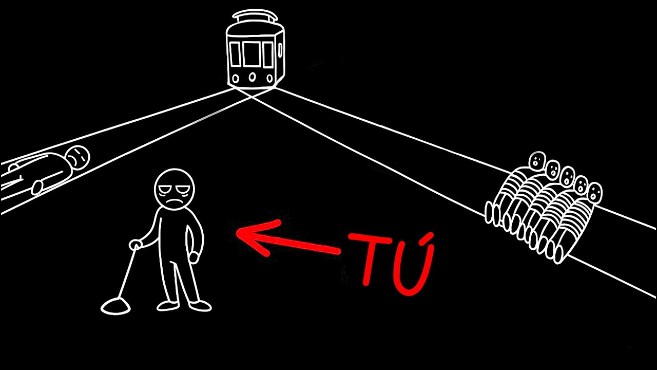 Tu respuesta revelará tu verdadera personalidad.