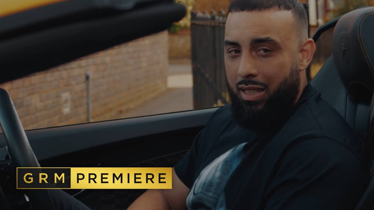 Clue - Suge Knight [Music Video] | GRM Daily