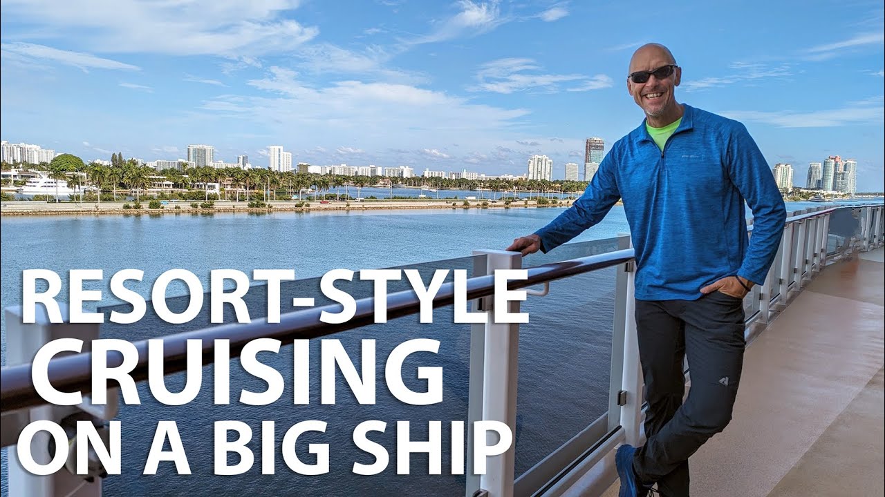 Norwegian Viva Cruise Ship Tour: Norwegian Cruise Line's New Ship