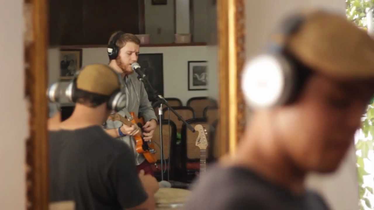 The Screwdriver Eyes - I Wanna Love You Tonight // #5 Ready Set Sessions
